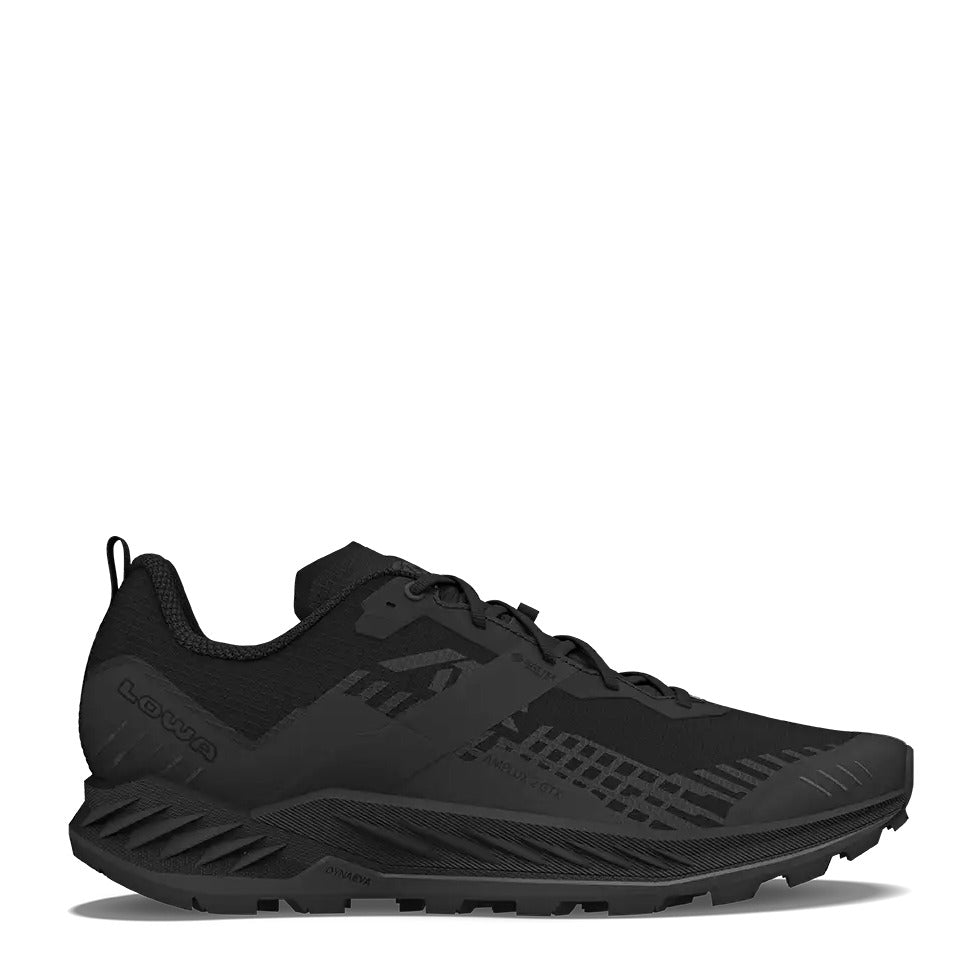 AMPLUX 2 GTX - BLACK/BLACK