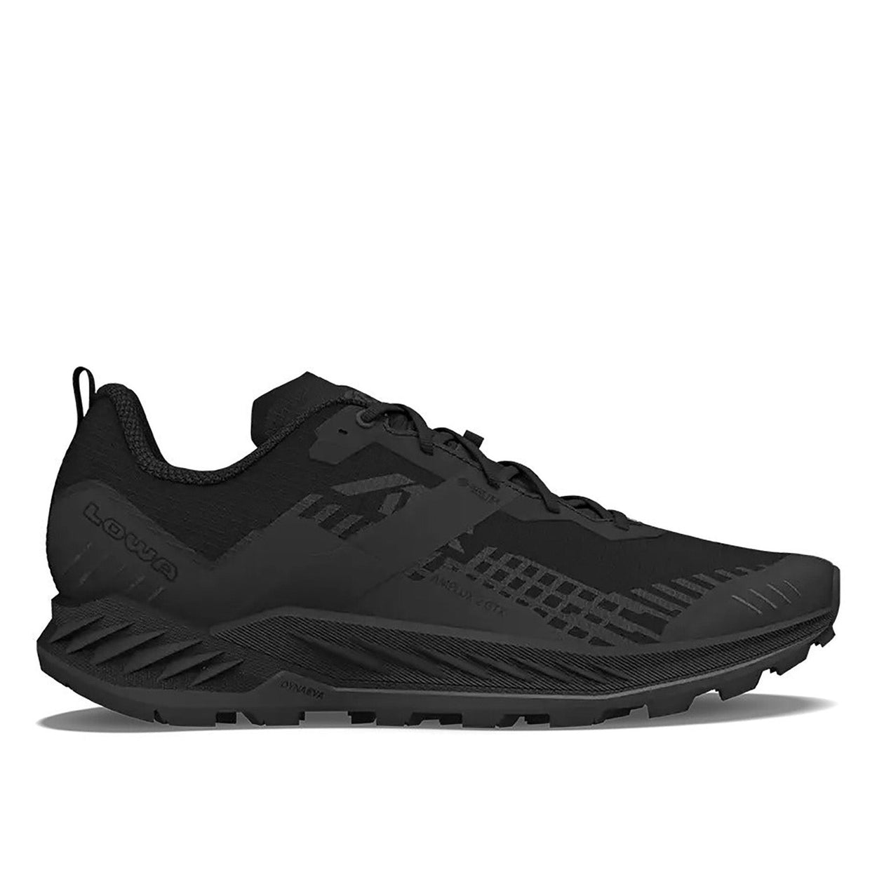 AMPLUX 2 GTX - BLACK/BLACK