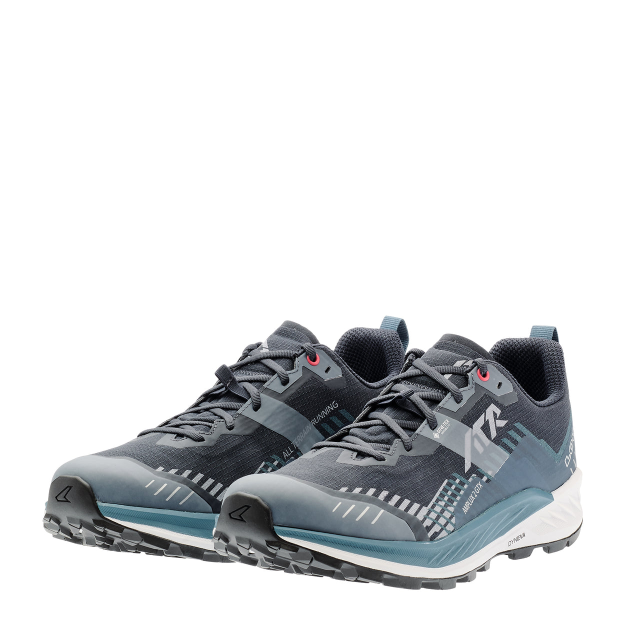 AMPLUX 2 GTX - NAVY/GREY