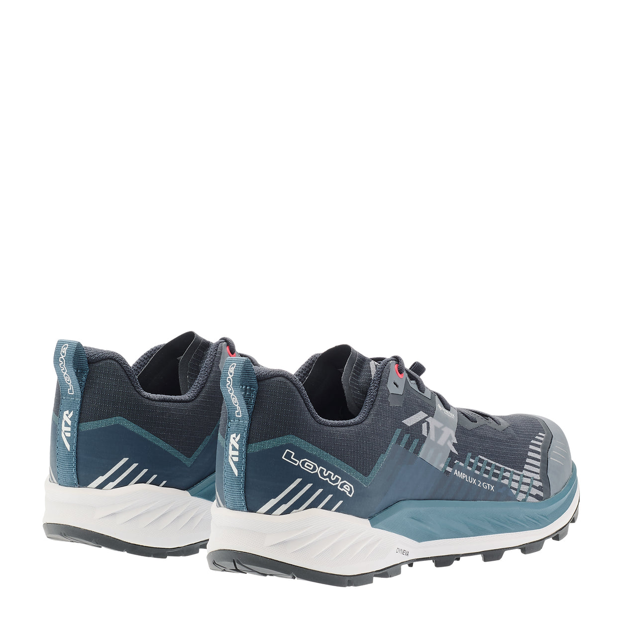 AMPLUX 2 GTX - NAVY/GREY