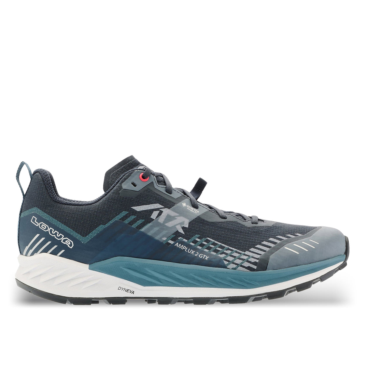 AMPLUX 2 GTX - NAVY/GREY
