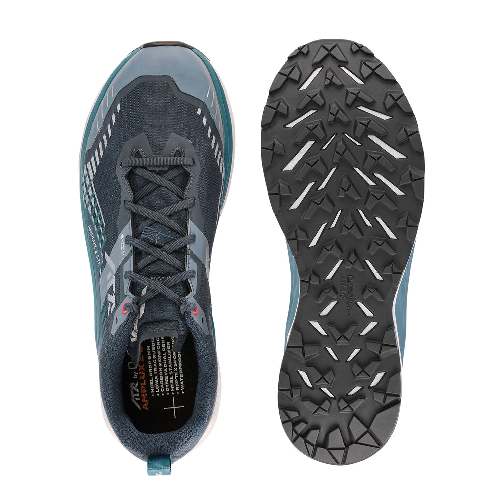 AMPLUX 2 GTX - NAVY/GREY