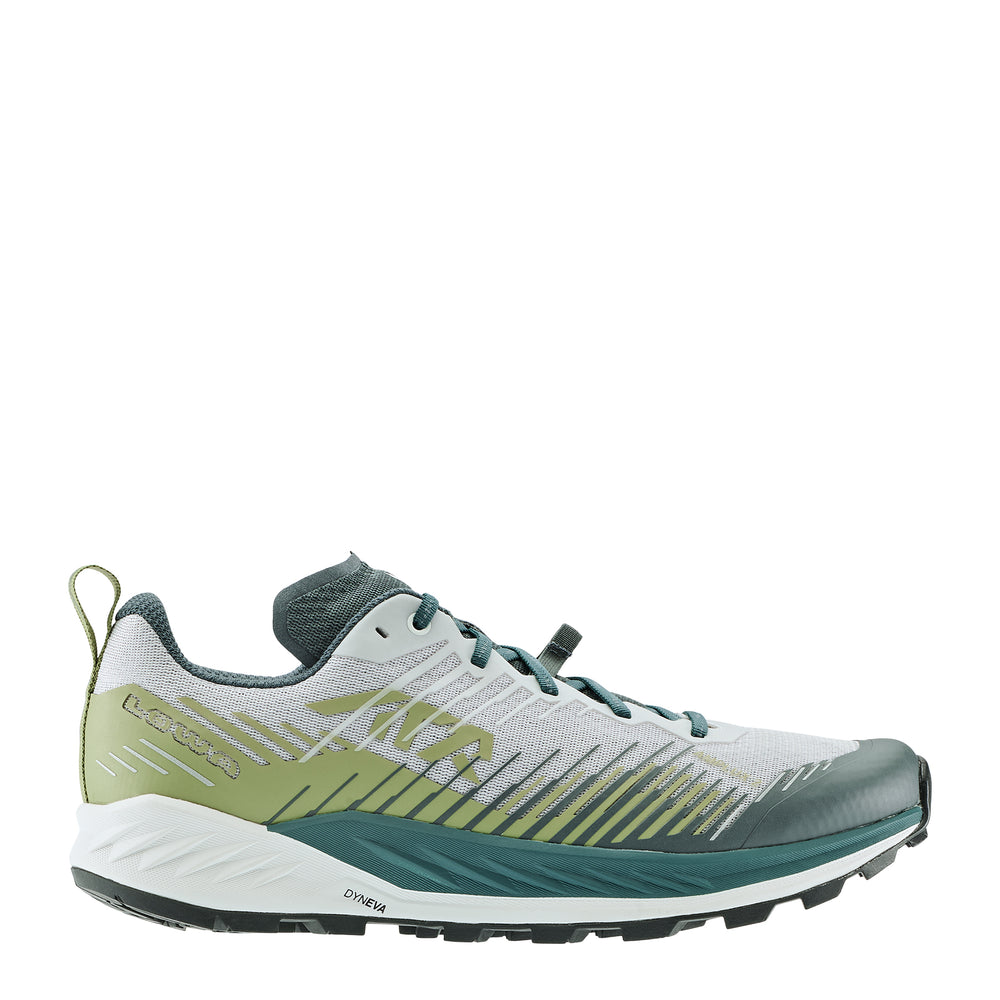 AMPLUX 2 - GREY/FERN