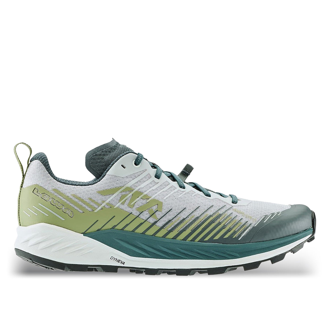 AMPLUX 2 - GREY/FERN