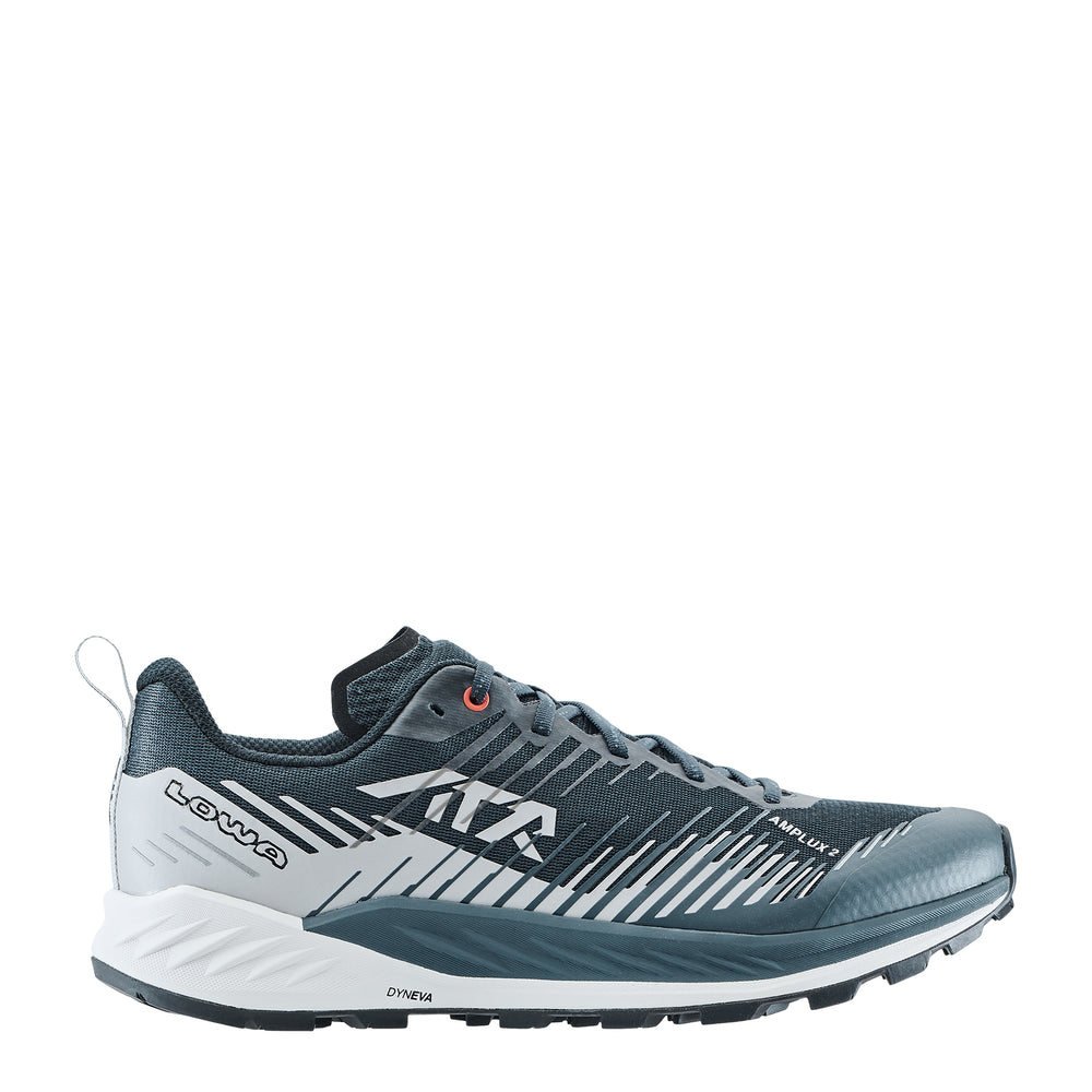 AMPLUX 2 - NAVY/GREY