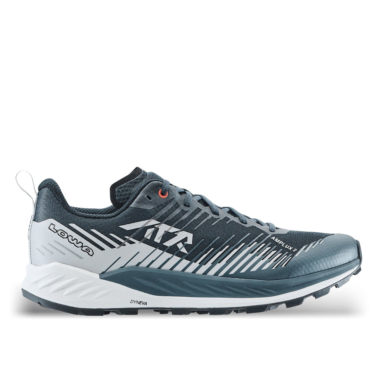 AMPLUX 2 - NAVY/GREY