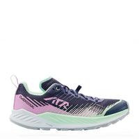 AMPLUX 2 WS - PLUM/HEATHER