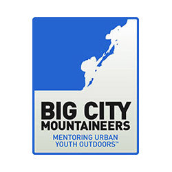 Big City Mountaineers Logo