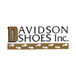 Davidson Shoes INC Logo