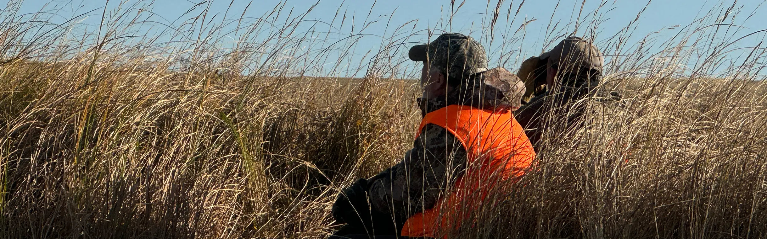 Professional - Hunting - Field (Men's) Banner