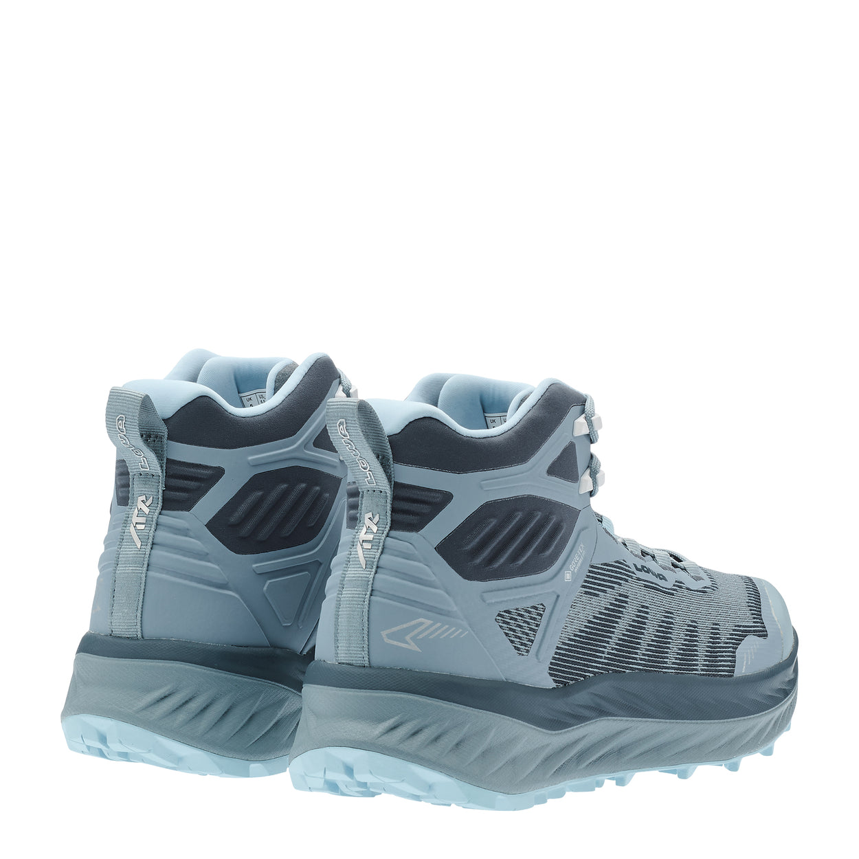 FORTUX GTX QC WS - SMOKE BLUE/SLATE BLUE