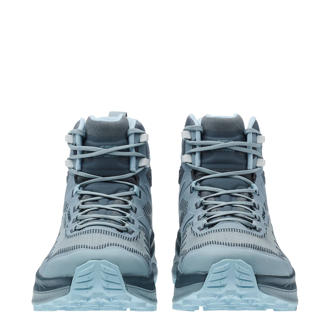 FORTUX GTX QC WS - SMOKE BLUE/SLATE BLUE