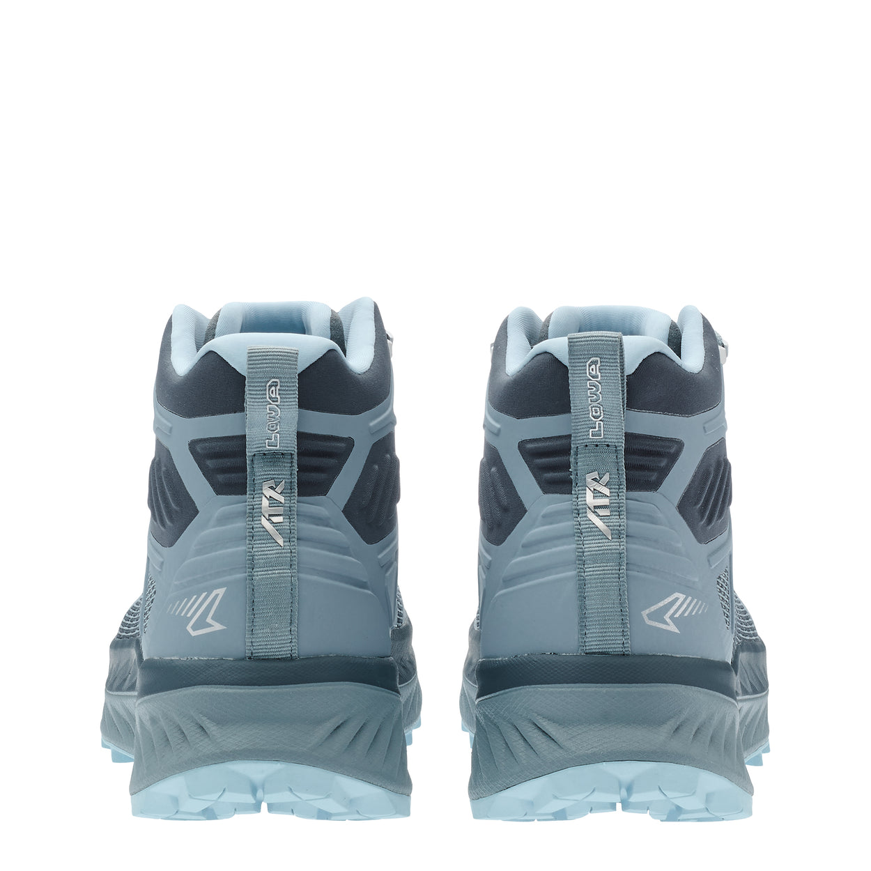 FORTUX GTX QC WS - SMOKE BLUE/SLATE BLUE
