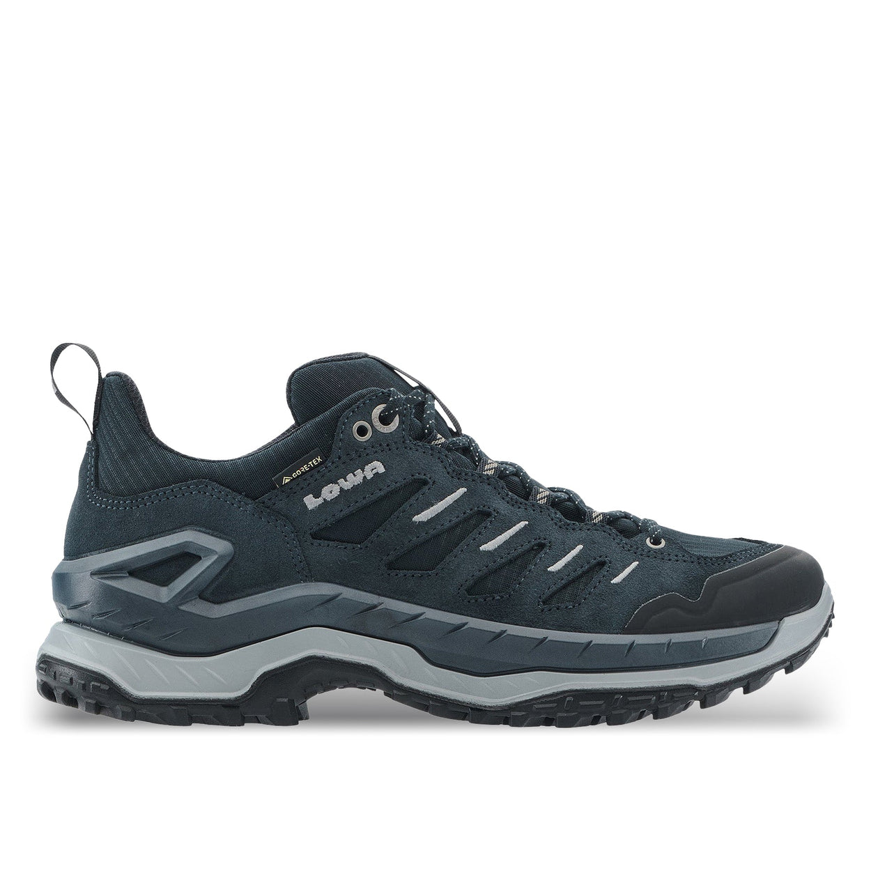 INNOVO GTX LO - NAVY/GREY