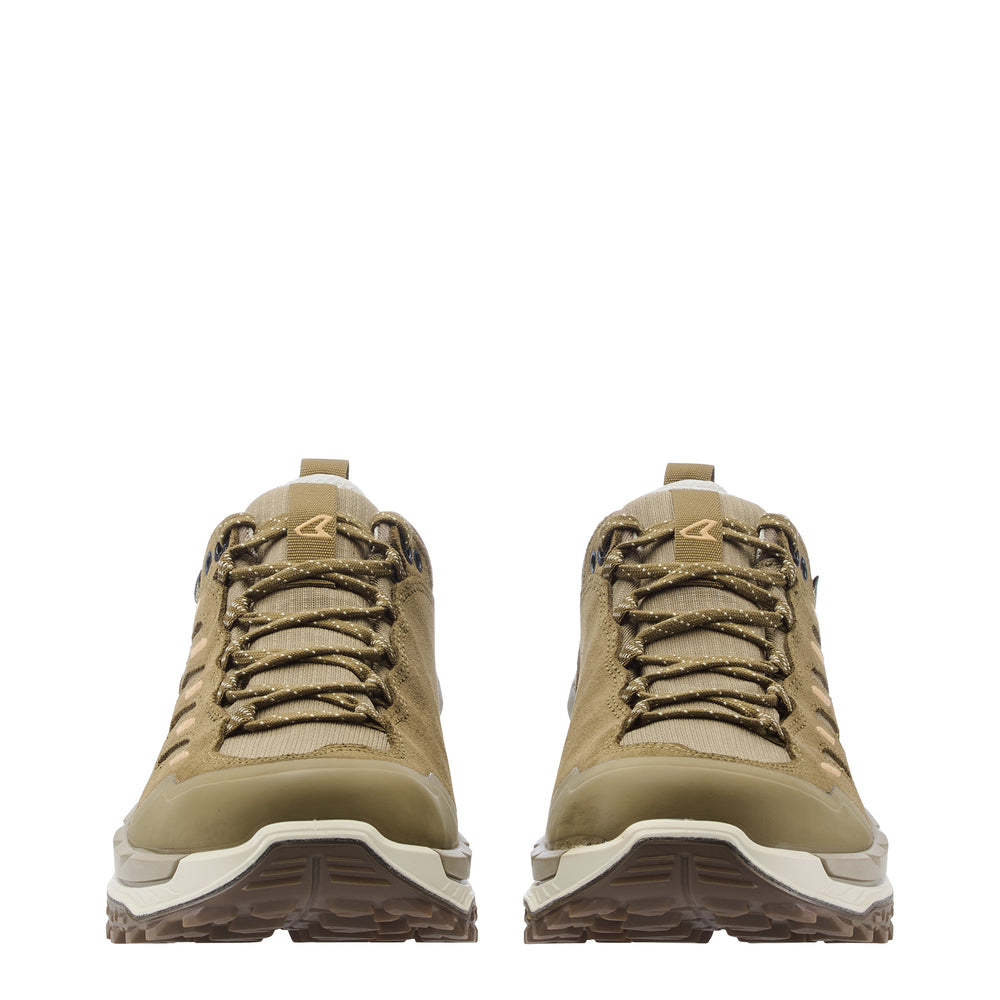 INNOVO GTX LO WS - DESERT/PEACH
