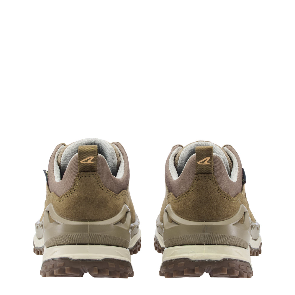 INNOVO GTX LO WS - DESERT/PEACH