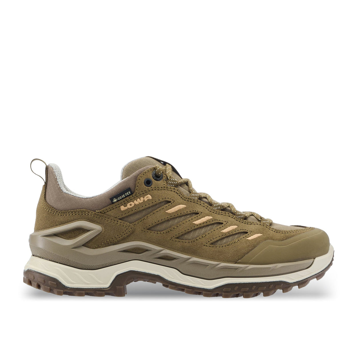 INNOVO GTX LO WS - DESERT/PEACH