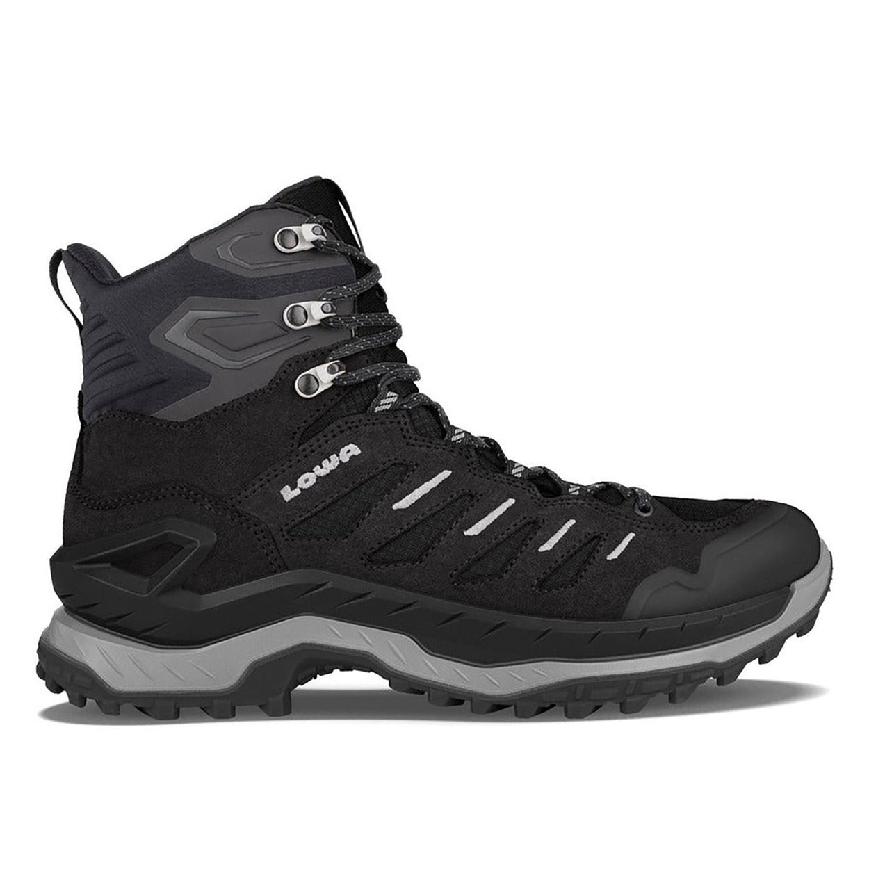INNOVO GTX MID - BLACK/GREY
