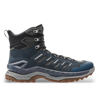 NAVY/GREY
