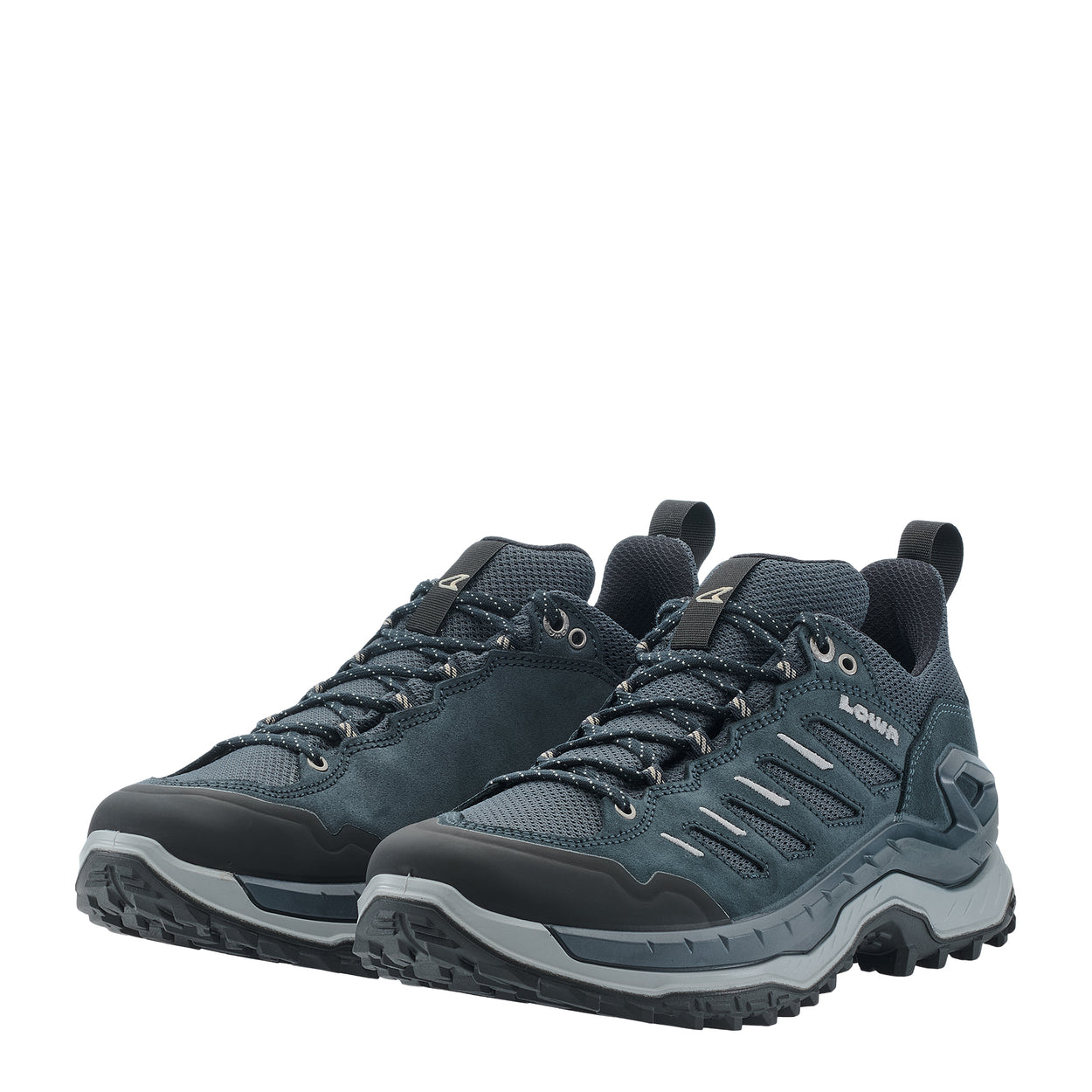 INNOVO LO - NAVY/GREY