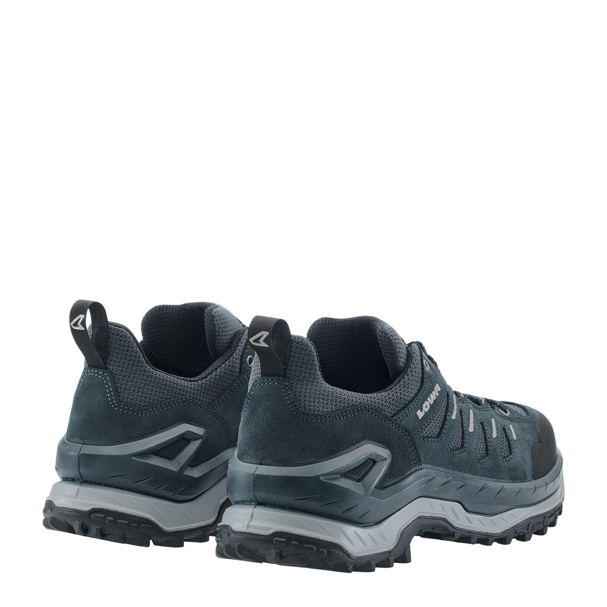 INNOVO LO - NAVY/GREY