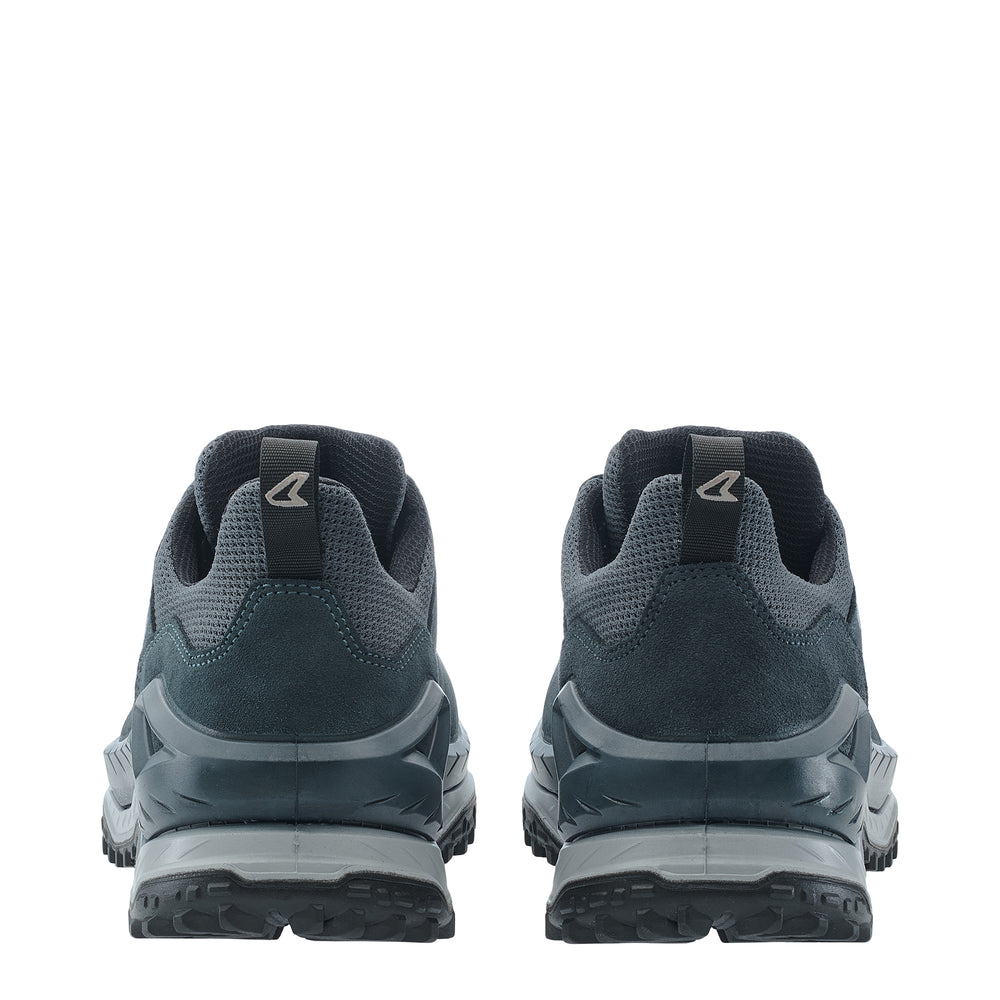 INNOVO LO - NAVY/GREY