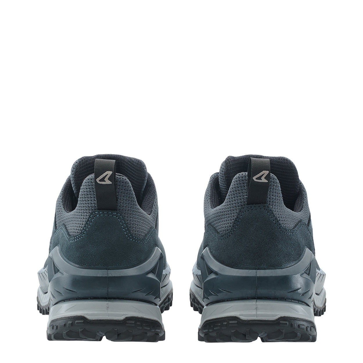 INNOVO LO - NAVY/GREY