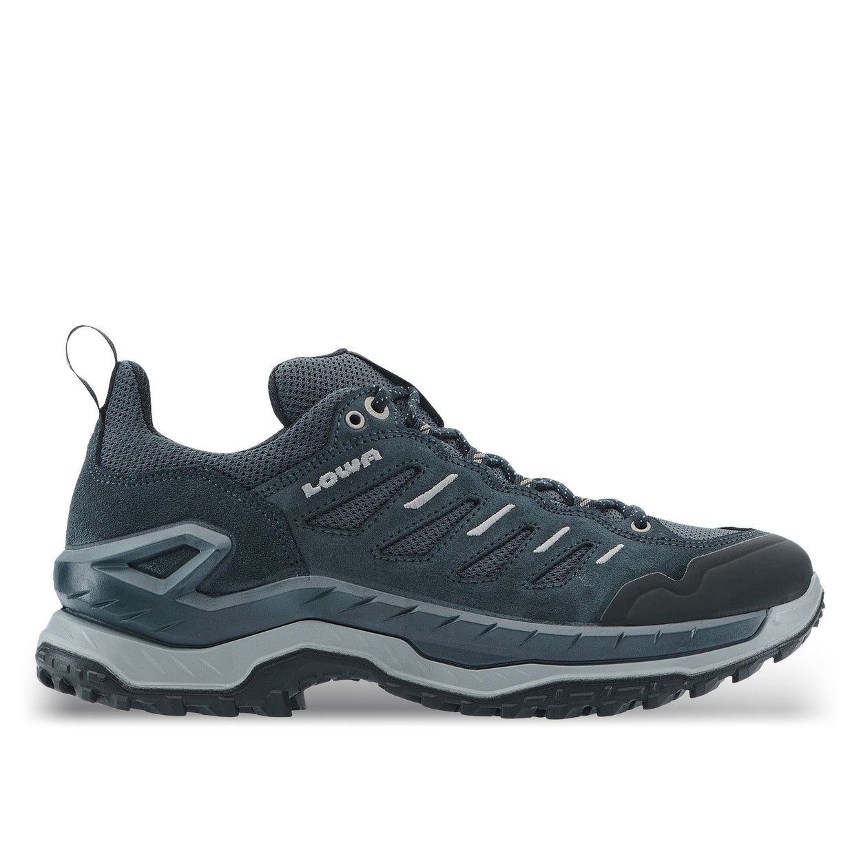 INNOVO LO - NAVY/GREY