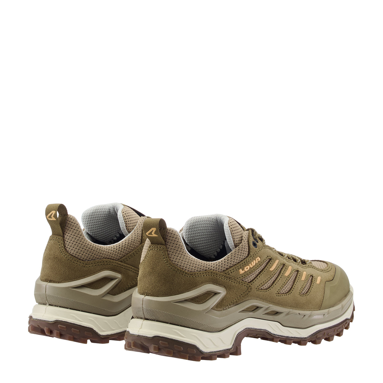 INNOVO LO WS - DESERT/PEACH