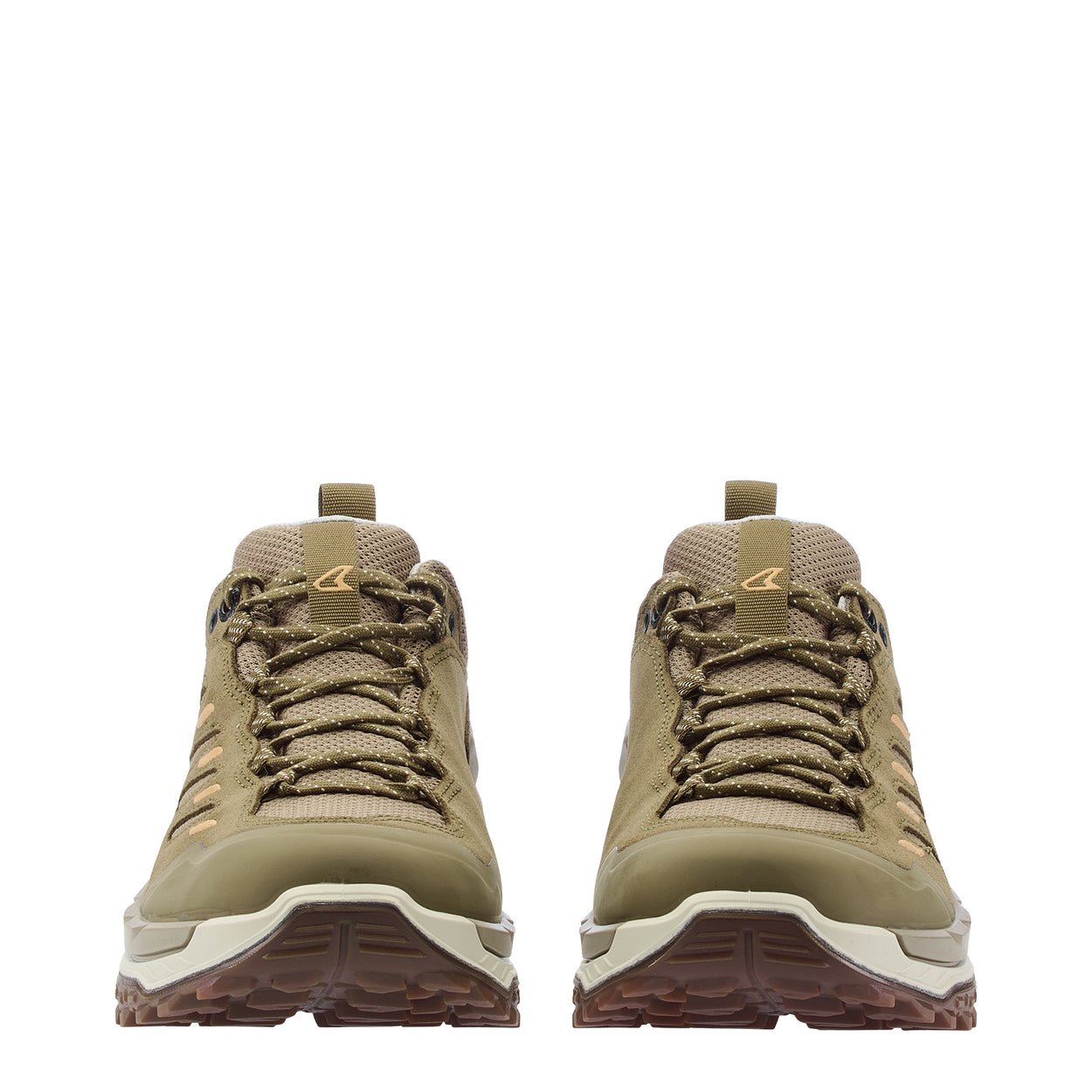 INNOVO LO WS - DESERT/PEACH
