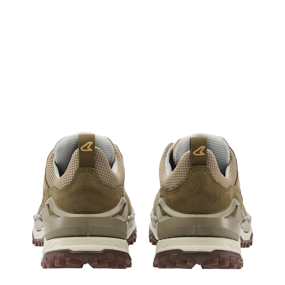 INNOVO LO WS - DESERT/PEACH