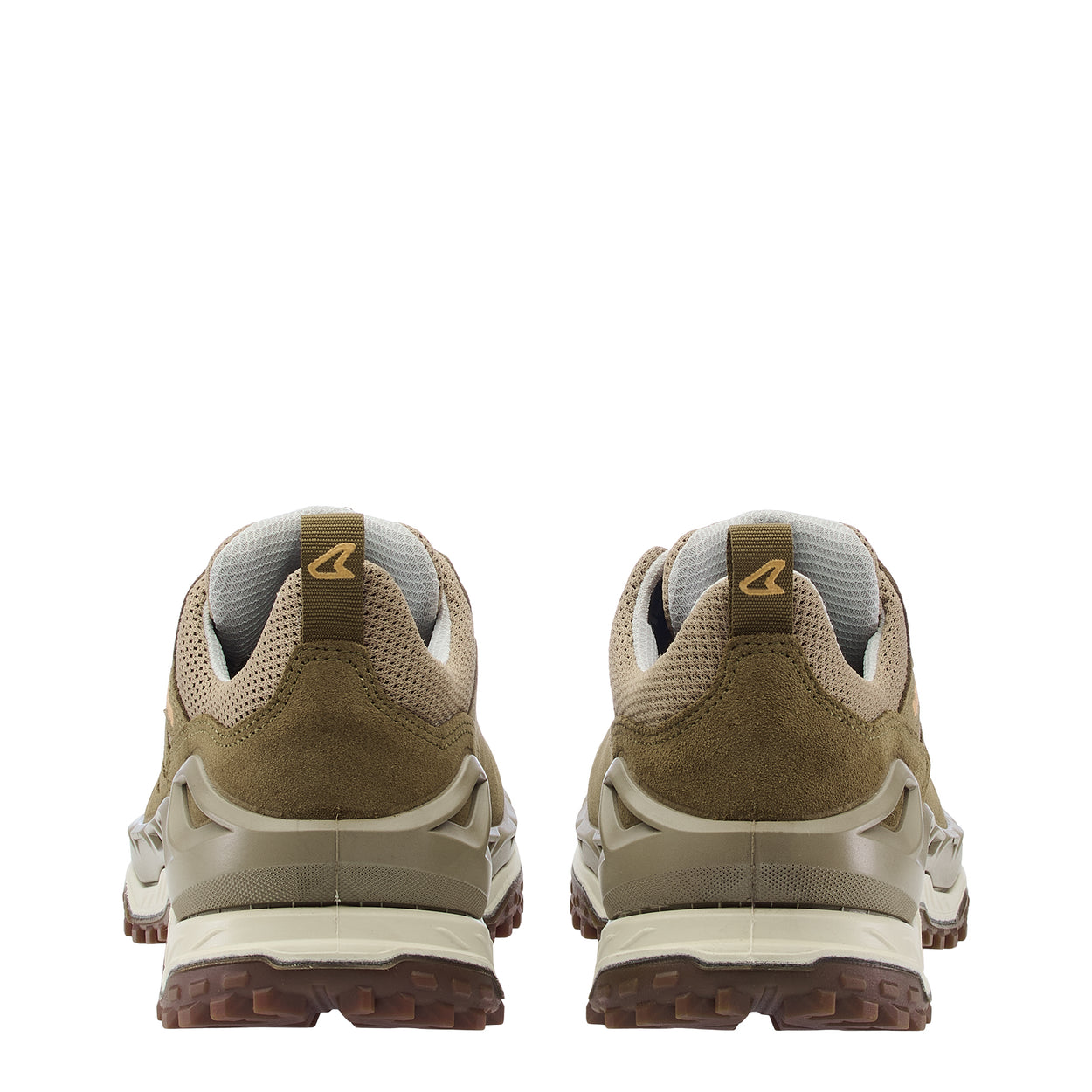 INNOVO LO WS - DESERT/PEACH
