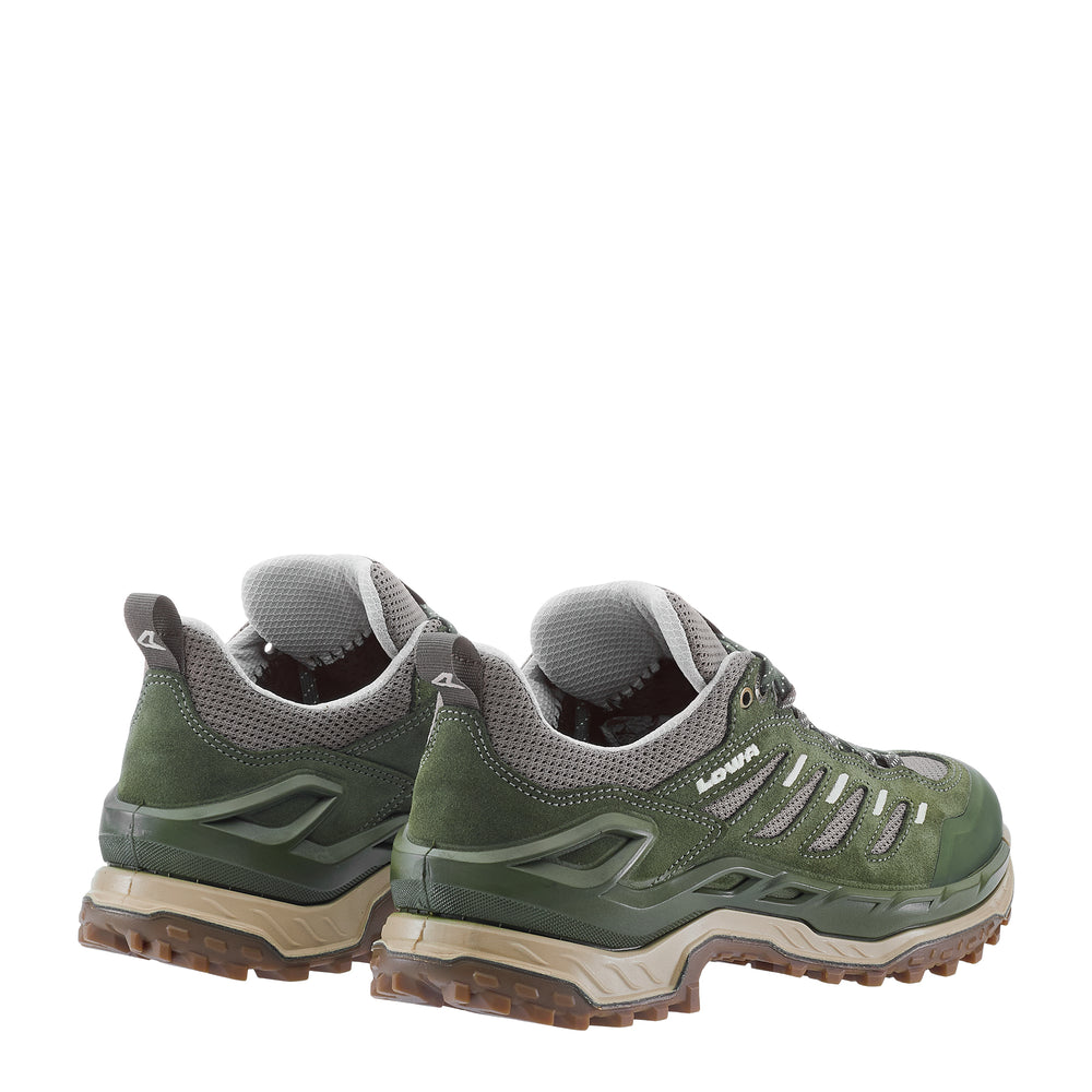 INNOVO LO WS - OLIVE/SAGE