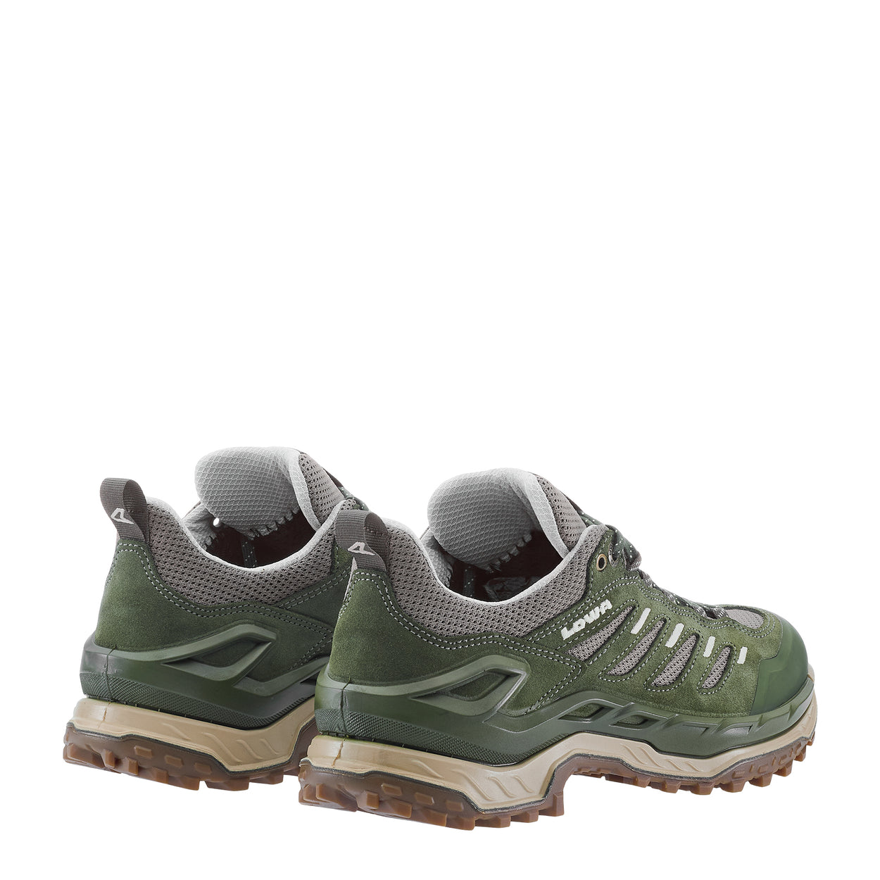 INNOVO LO WS - OLIVE/SAGE