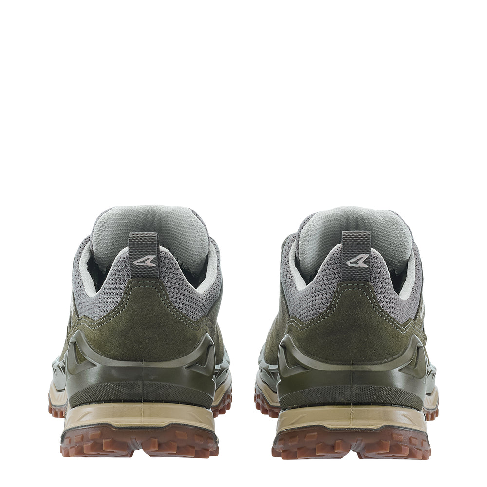 INNOVO LO WS - OLIVE/SAGE
