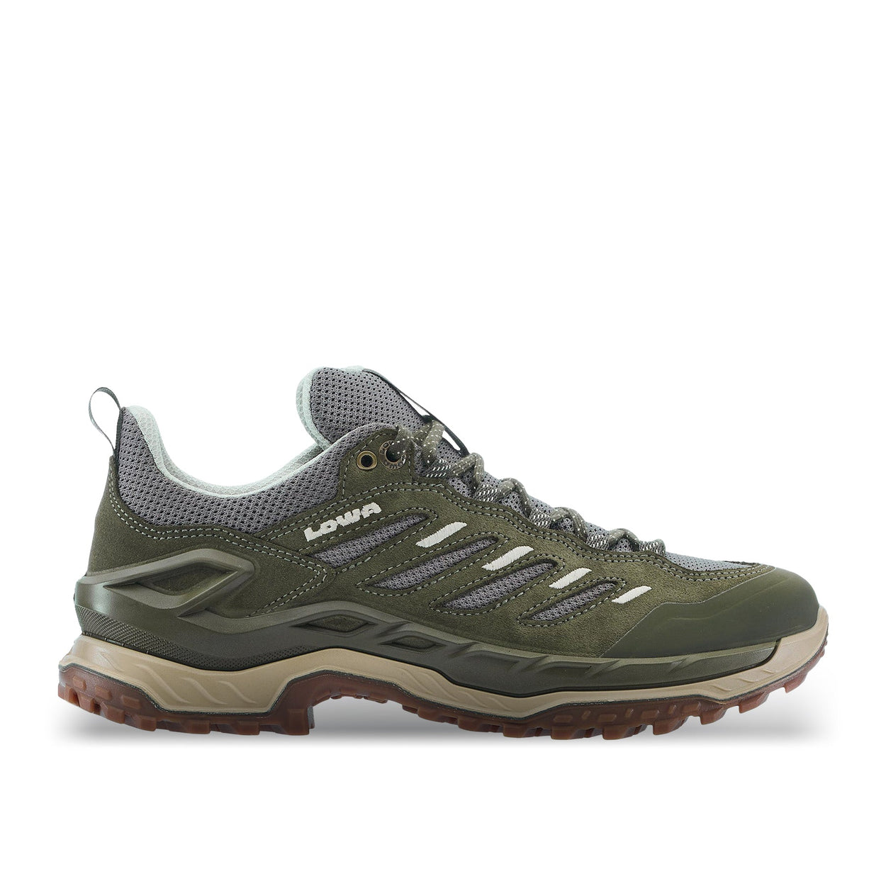 INNOVO LO WS - OLIVE/SAGE