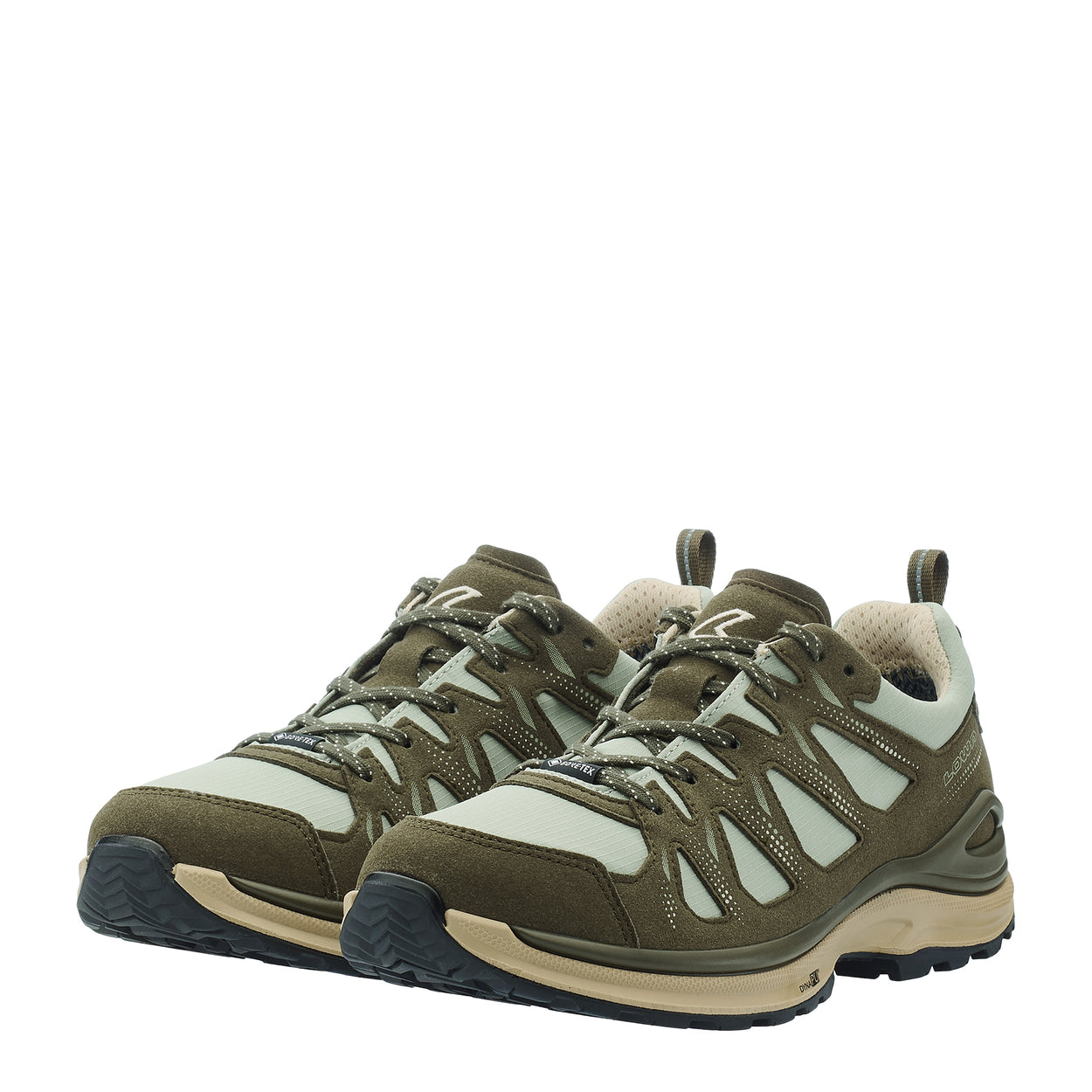 INNOX EVO II GTX WS - OLIVE/SAGE