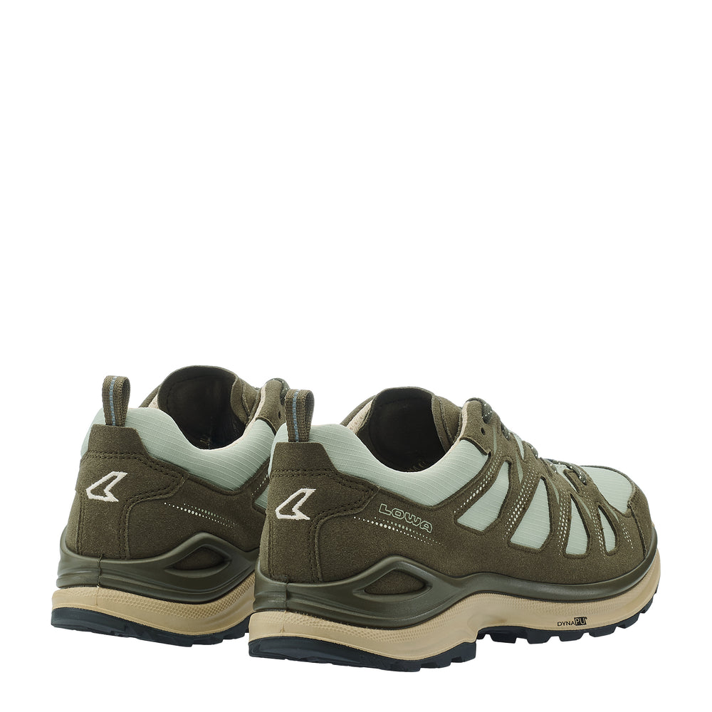INNOX EVO II GTX WS - OLIVE/SAGE
