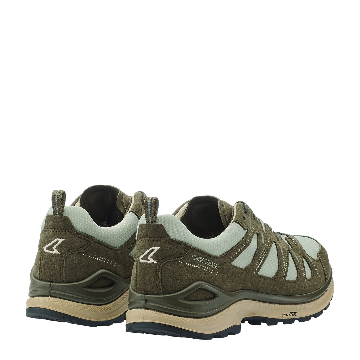 INNOX EVO II GTX WS - OLIVE/SAGE
