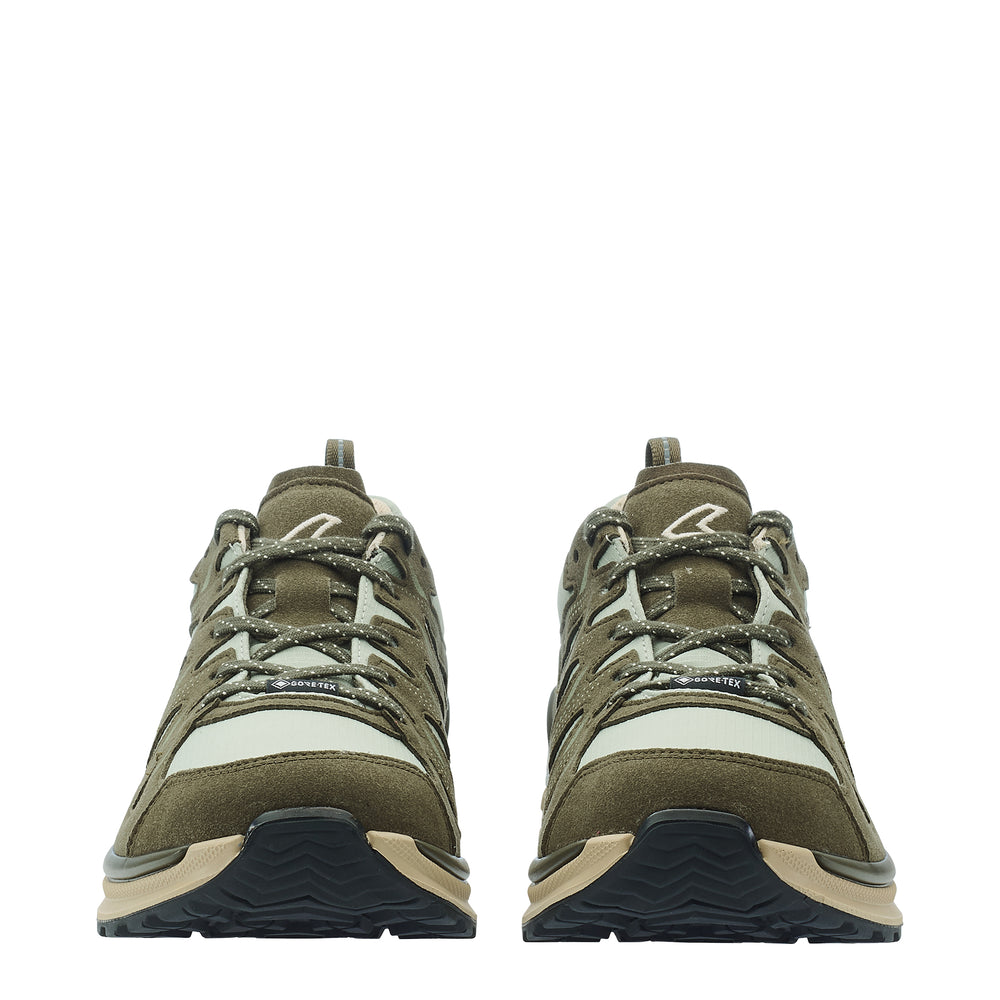 INNOX EVO II GTX WS - OLIVE/SAGE