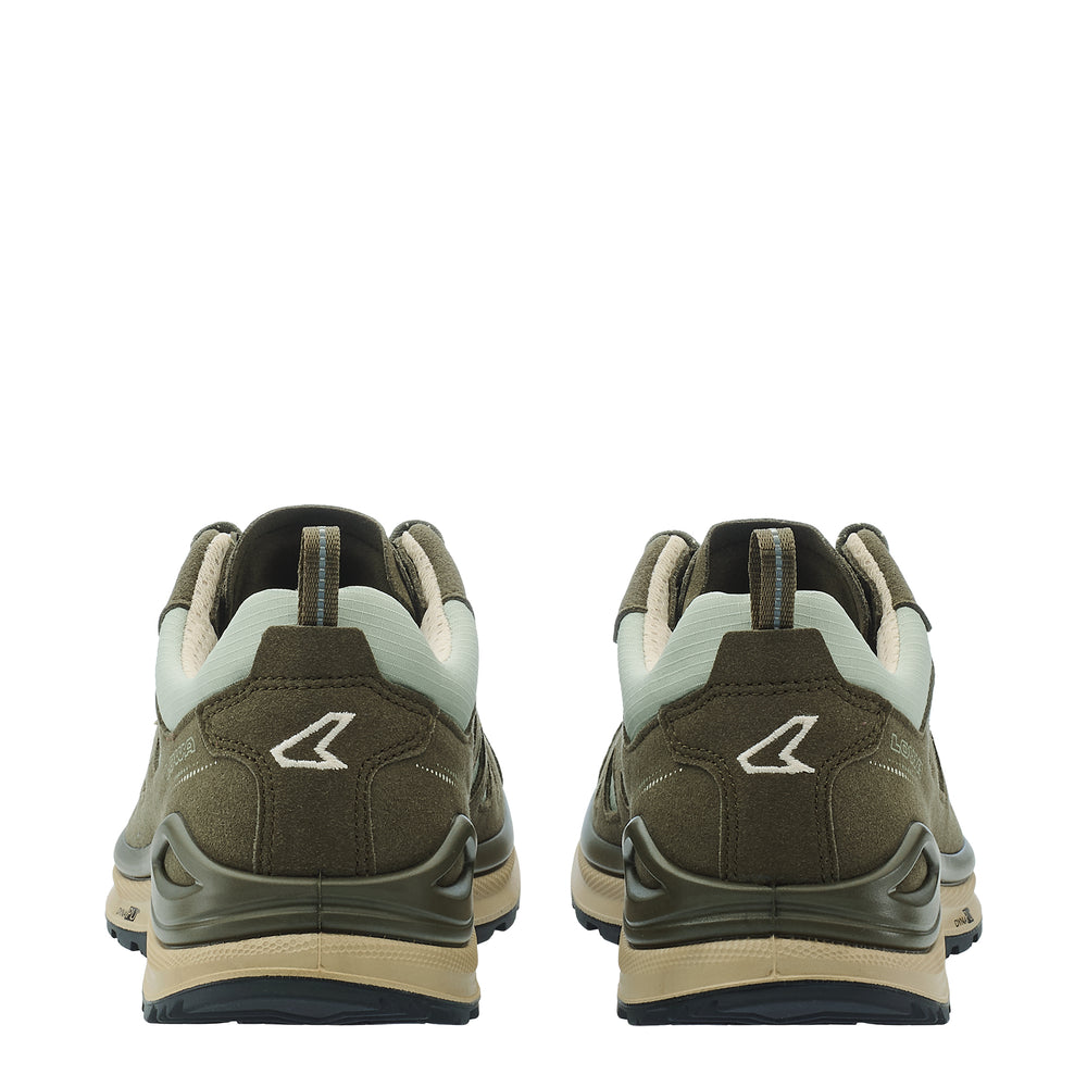INNOX EVO II GTX WS - OLIVE/SAGE