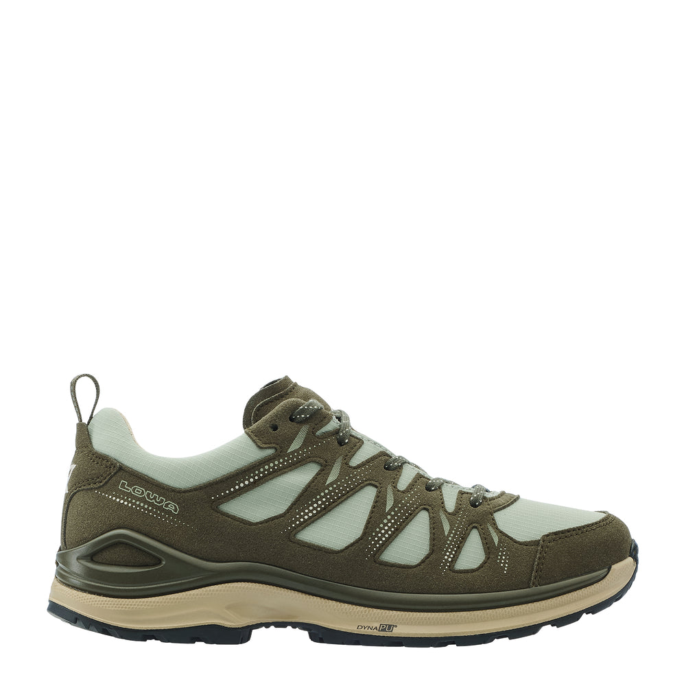 INNOX EVO II GTX WS - OLIVE/SAGE