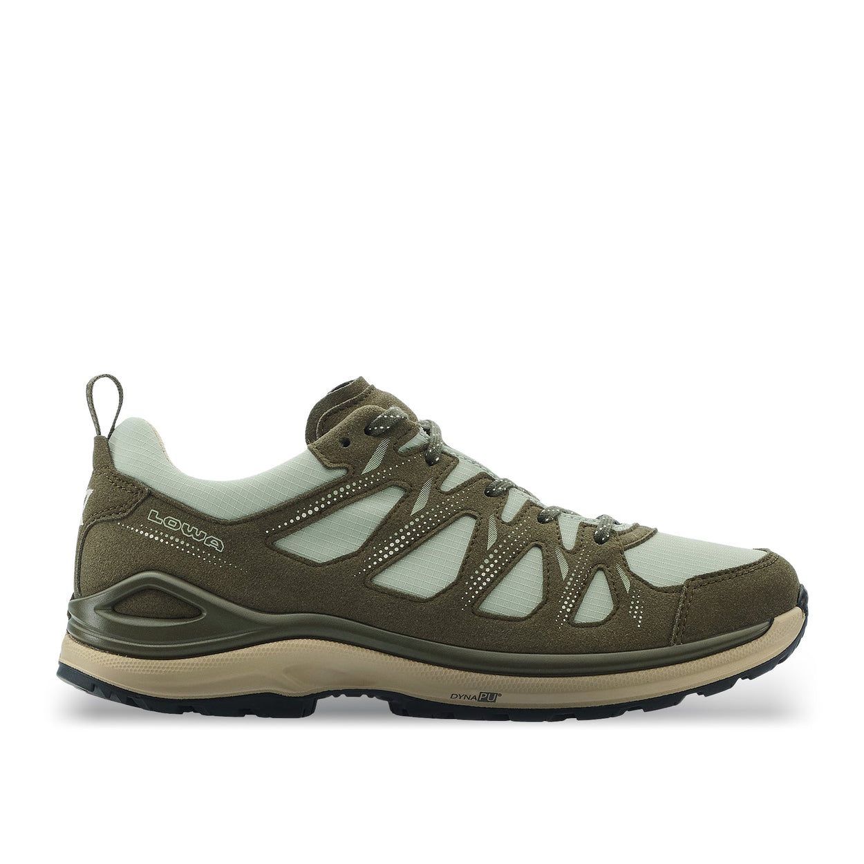 INNOX EVO II GTX WS - OLIVE/SAGE