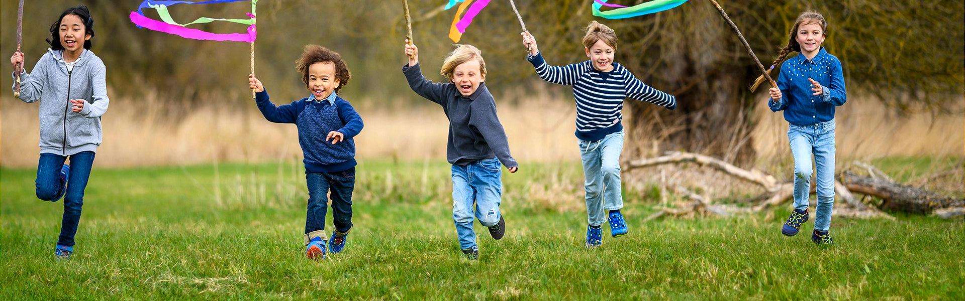 Retail - Clearance (Kids) Banner