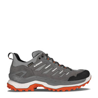 INNOVO GTX LO - GREY/FLAME