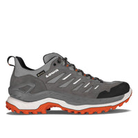 GREY/FLAME