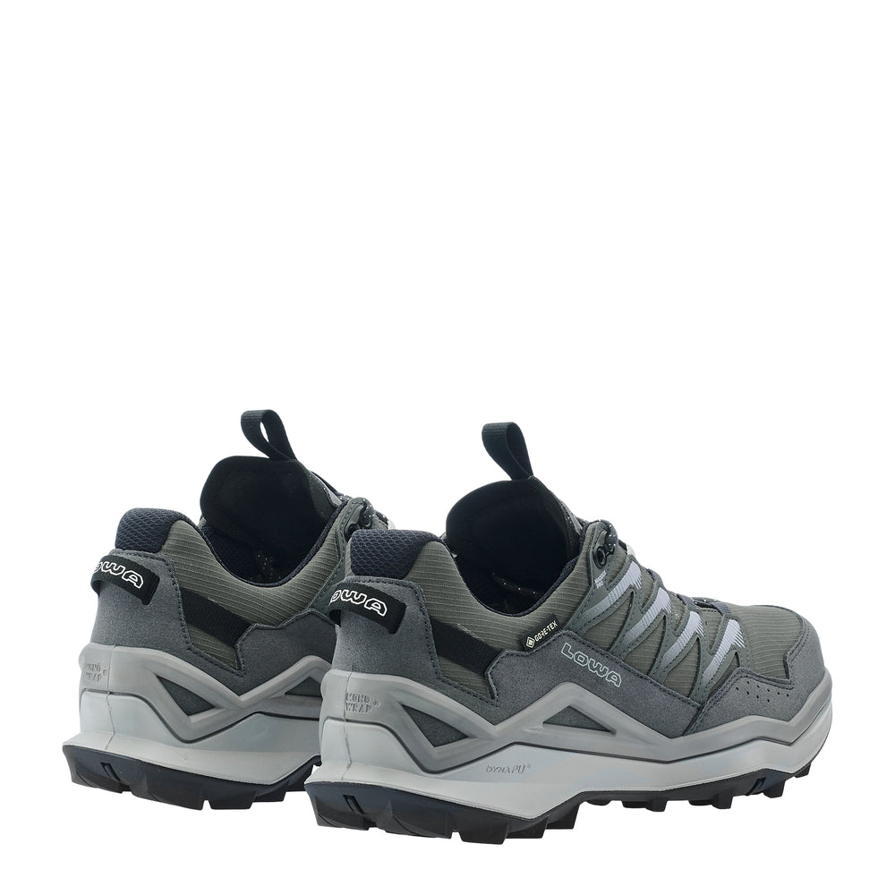 MADDOX PRO GTX LO - GREY/GREY
