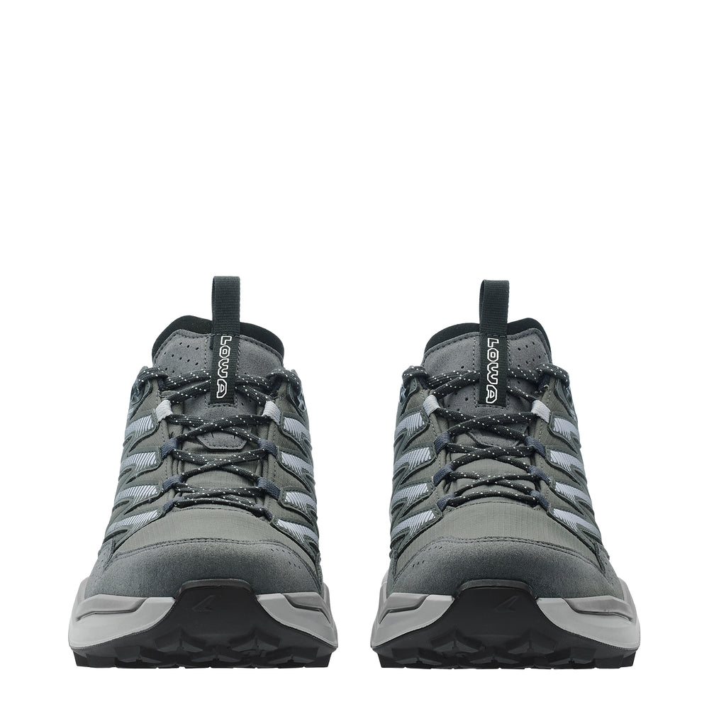 MADDOX PRO GTX LO - GREY/GREY