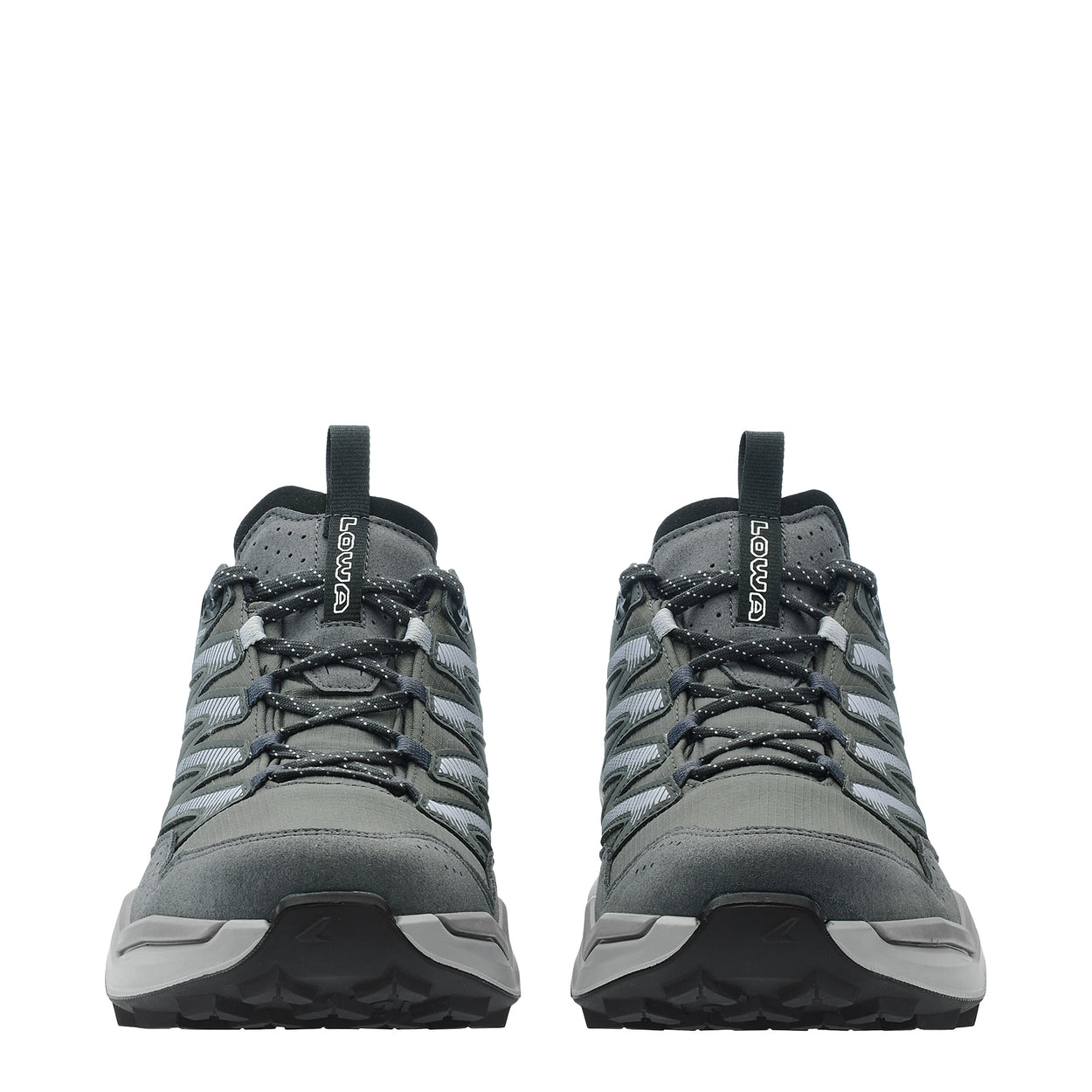 MADDOX PRO GTX LO - GREY/GREY