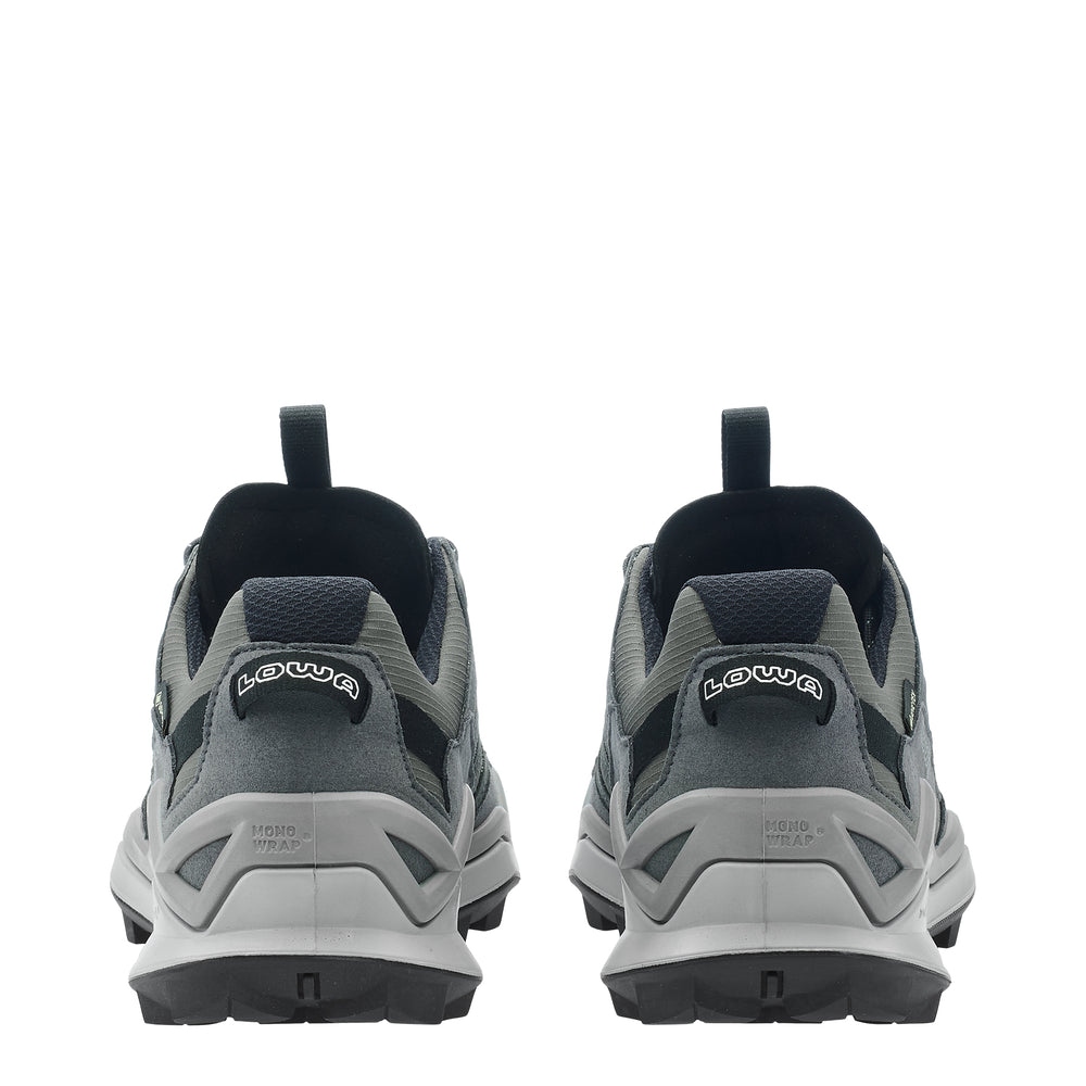 MADDOX PRO GTX LO - GREY/GREY